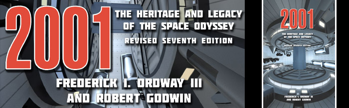 2001 The Heritage and Legacy of the Space Odyssey